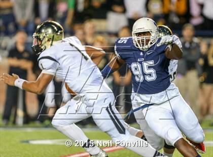 Thumbnail 3 in Plano East @ Allen photogallery.