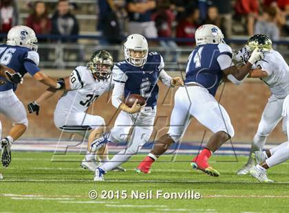 Thumbnail 1 in Plano East @ Allen photogallery.