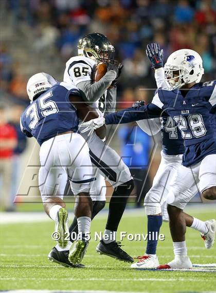 Thumbnail 2 in Plano East @ Allen photogallery.