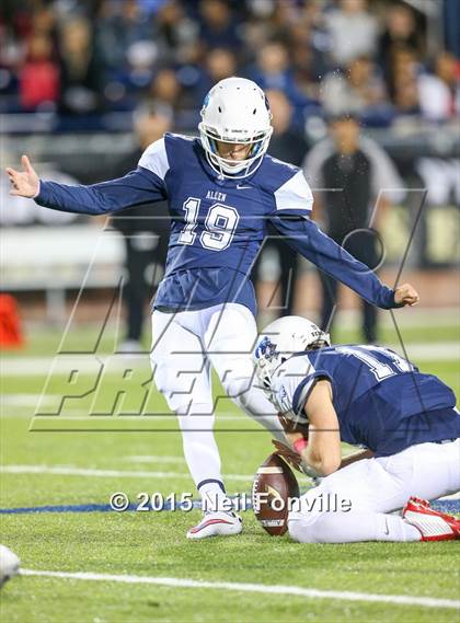 Thumbnail 3 in Plano East @ Allen photogallery.