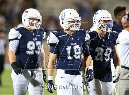 Thumbnail 2 in Plano East @ Allen photogallery.