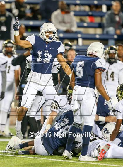 Thumbnail 3 in Plano East @ Allen photogallery.