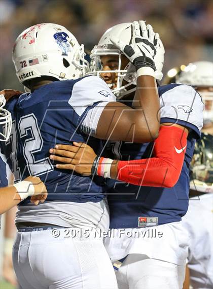 Thumbnail 3 in Plano East @ Allen photogallery.