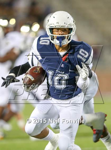 Thumbnail 1 in Plano East @ Allen photogallery.