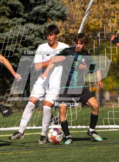 Rock Canyon @ ThunderRidge