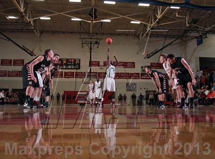 Thumbnail 1 in Bearden vs. Maryville (D4AAA District Championship) photogallery.