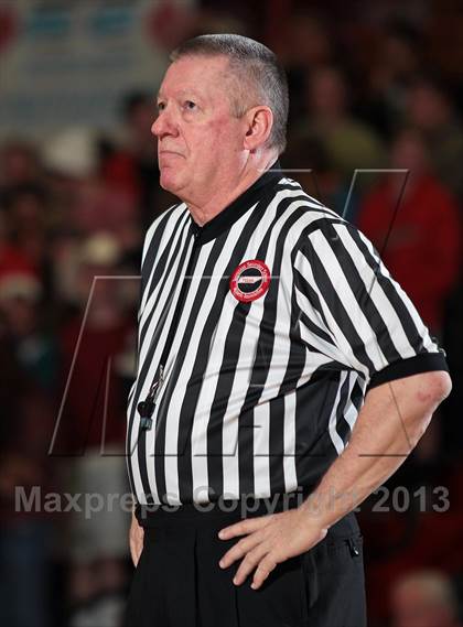 Thumbnail 1 in Bearden vs. Maryville (D4AAA District Championship) photogallery.