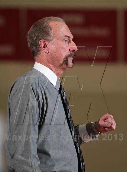 Thumbnail 2 in Bearden vs. Maryville (D4AAA District Championship) photogallery.