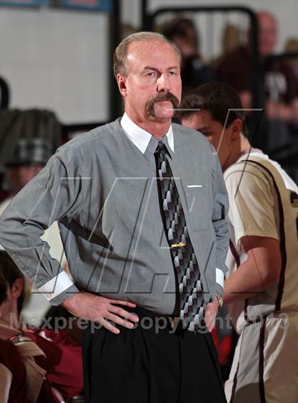 Thumbnail 3 in Bearden vs. Maryville (D4AAA District Championship) photogallery.
