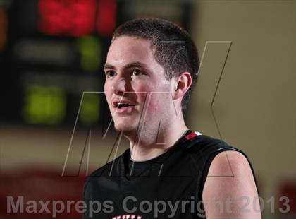 Thumbnail 2 in Bearden vs. Maryville (D4AAA District Championship) photogallery.