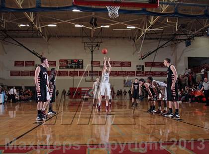Thumbnail 3 in Bearden vs. Maryville (D4AAA District Championship) photogallery.