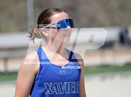Thumbnail 1 in Xavier College Prep vs. Salpointe Catholic (CatBox Classic Beach Invitational) photogallery.