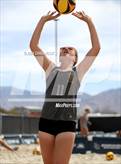 Photo from the gallery "Xavier College Prep vs. Salpointe Catholic (CatBox Classic Beach Invitational)"