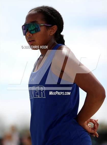 Thumbnail 2 in Xavier College Prep vs. Salpointe Catholic (CatBox Classic Beach Invitational) photogallery.