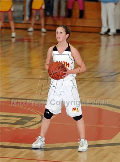 Thumbnail 1 in Muhlenberg North @ Muhlenberg South photogallery.
