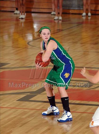 Thumbnail 3 in Muhlenberg North @ Muhlenberg South photogallery.