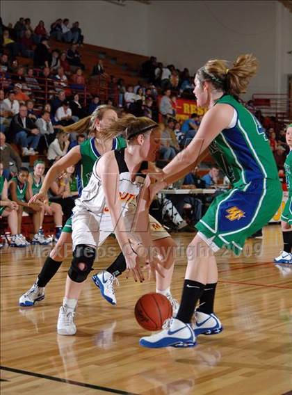 Thumbnail 1 in Muhlenberg North @ Muhlenberg South photogallery.