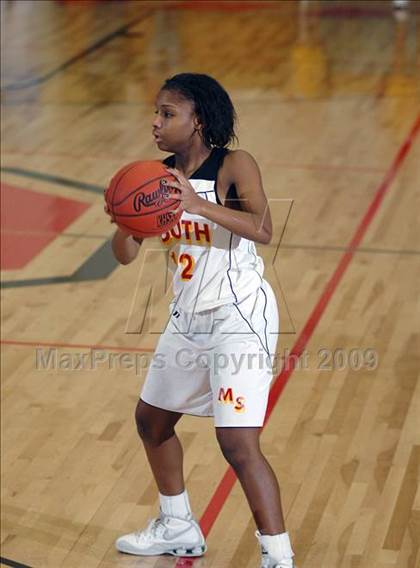 Thumbnail 3 in Muhlenberg North @ Muhlenberg South photogallery.