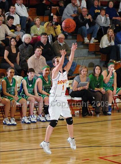 Thumbnail 1 in Muhlenberg North @ Muhlenberg South photogallery.