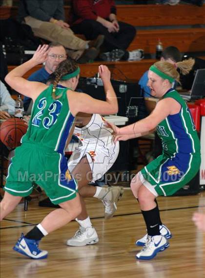 Thumbnail 2 in Muhlenberg North @ Muhlenberg South photogallery.