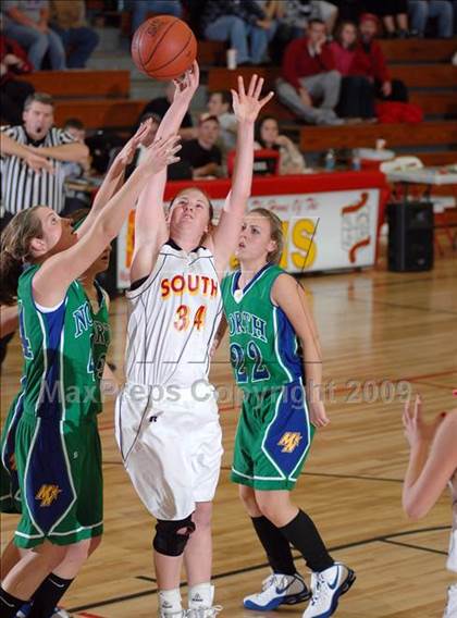 Thumbnail 2 in Muhlenberg North @ Muhlenberg South photogallery.