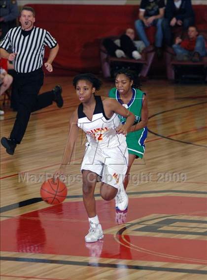 Thumbnail 3 in Muhlenberg North @ Muhlenberg South photogallery.