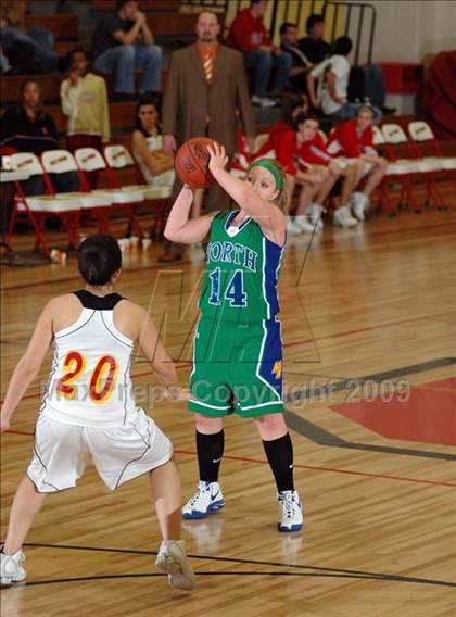 Thumbnail 2 in Muhlenberg North @ Muhlenberg South photogallery.