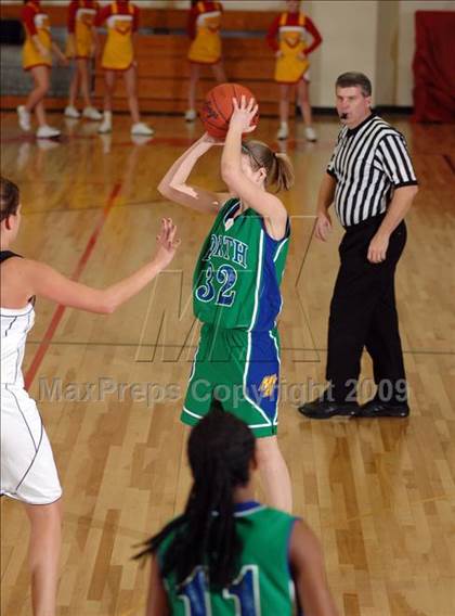 Thumbnail 1 in Muhlenberg North @ Muhlenberg South photogallery.