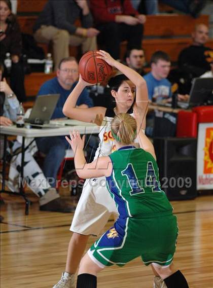 Thumbnail 2 in Muhlenberg North @ Muhlenberg South photogallery.