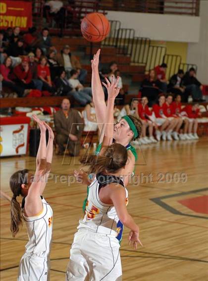 Thumbnail 3 in Muhlenberg North @ Muhlenberg South photogallery.
