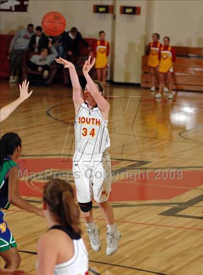 Thumbnail 2 in Muhlenberg North @ Muhlenberg South photogallery.
