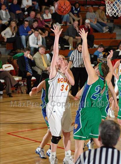 Thumbnail 3 in Muhlenberg North @ Muhlenberg South photogallery.