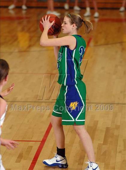 Thumbnail 2 in Muhlenberg North @ Muhlenberg South photogallery.