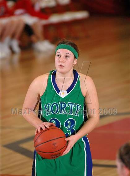 Thumbnail 1 in Muhlenberg North @ Muhlenberg South photogallery.
