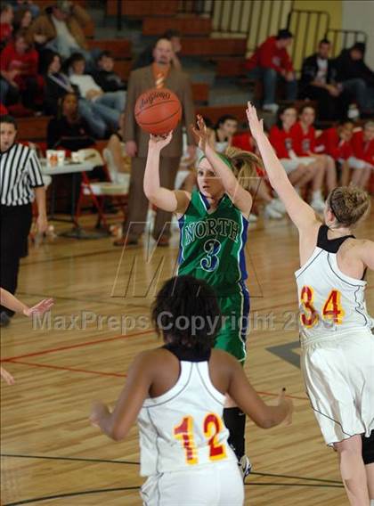 Thumbnail 1 in Muhlenberg North @ Muhlenberg South photogallery.