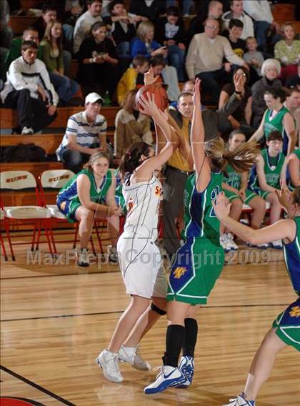 Thumbnail 2 in Muhlenberg North @ Muhlenberg South photogallery.