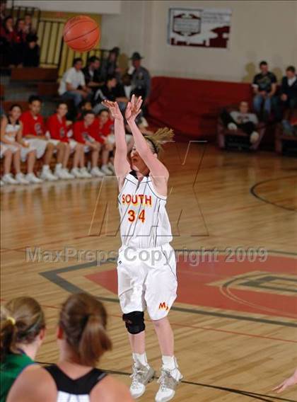 Thumbnail 1 in Muhlenberg North @ Muhlenberg South photogallery.