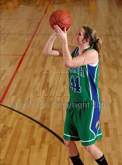 Thumbnail 2 in Muhlenberg North @ Muhlenberg South photogallery.