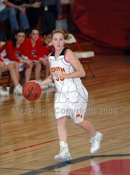 Thumbnail 3 in Muhlenberg North @ Muhlenberg South photogallery.