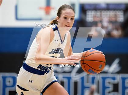 Thumbnail 1 in Van Buren County vs Jackson County (Battle At The Creek) photogallery.