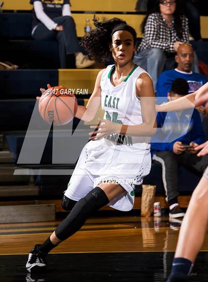 Thumbnail 2 in Walker Valley vs East Hamilton (District 5 3A) photogallery.