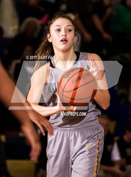 Thumbnail 2 in Walker Valley vs East Hamilton (District 5 3A) photogallery.
