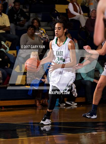Thumbnail 1 in Walker Valley vs East Hamilton (District 5 3A) photogallery.