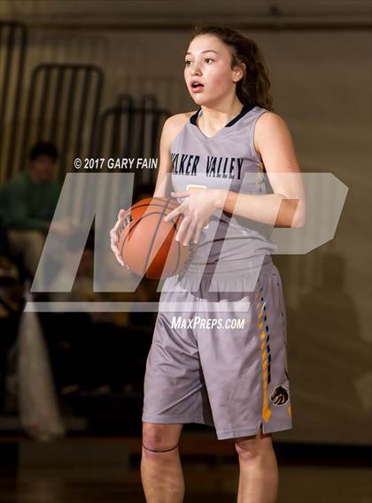 Thumbnail 1 in Walker Valley vs East Hamilton (District 5 3A) photogallery.