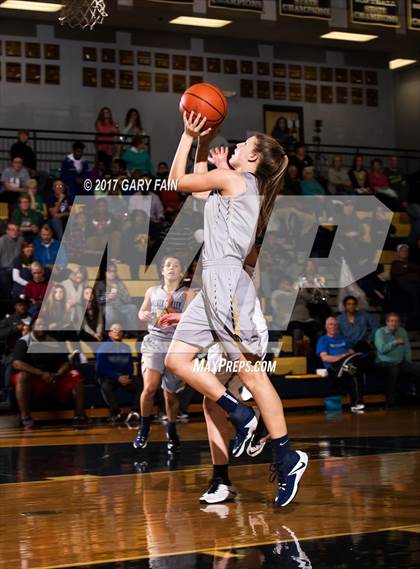 Thumbnail 1 in Walker Valley vs East Hamilton (District 5 3A) photogallery.