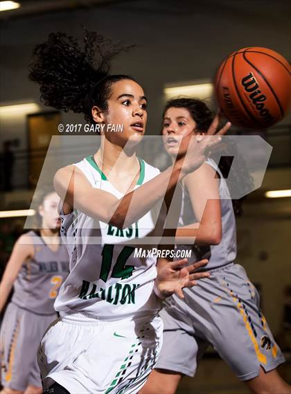 Thumbnail 3 in Walker Valley vs East Hamilton (District 5 3A) photogallery.