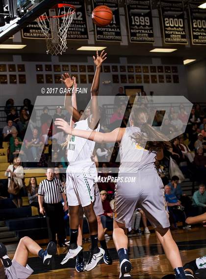 Thumbnail 1 in Walker Valley vs East Hamilton (District 5 3A) photogallery.