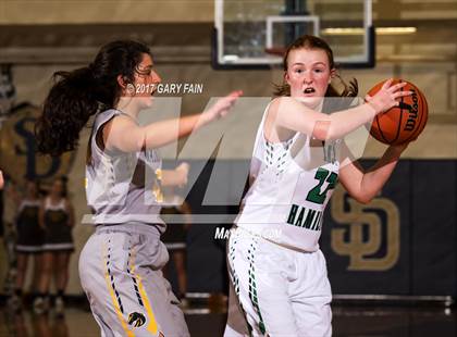 Thumbnail 3 in Walker Valley vs East Hamilton (District 5 3A) photogallery.