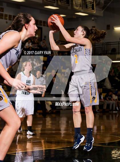 Thumbnail 2 in Walker Valley vs East Hamilton (District 5 3A) photogallery.
