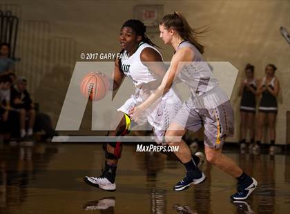 Thumbnail 2 in Walker Valley vs East Hamilton (District 5 3A) photogallery.
